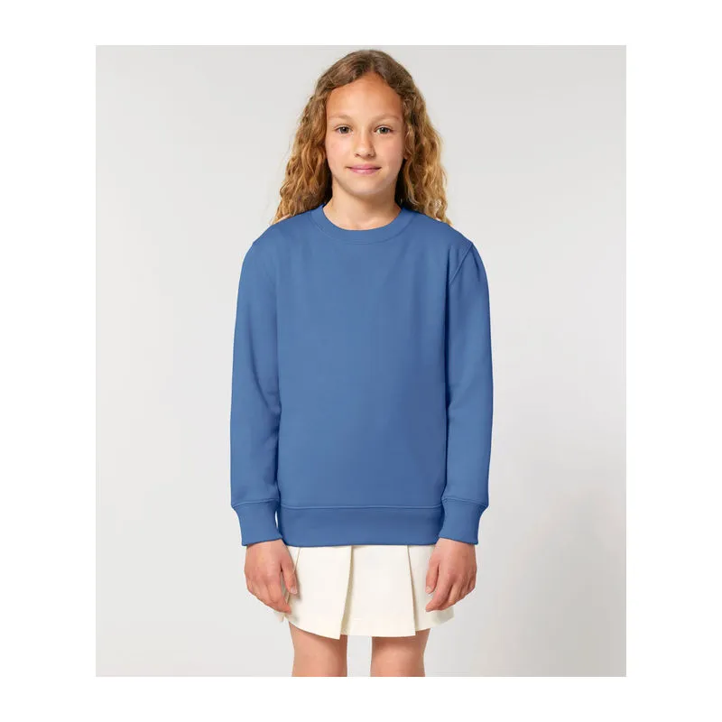 Mini Changer 2.0 kids' sweatshirt