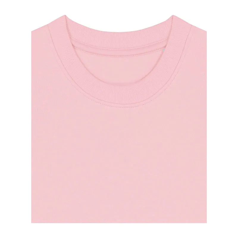 Mini Changer 2.0 kids' sweatshirt
