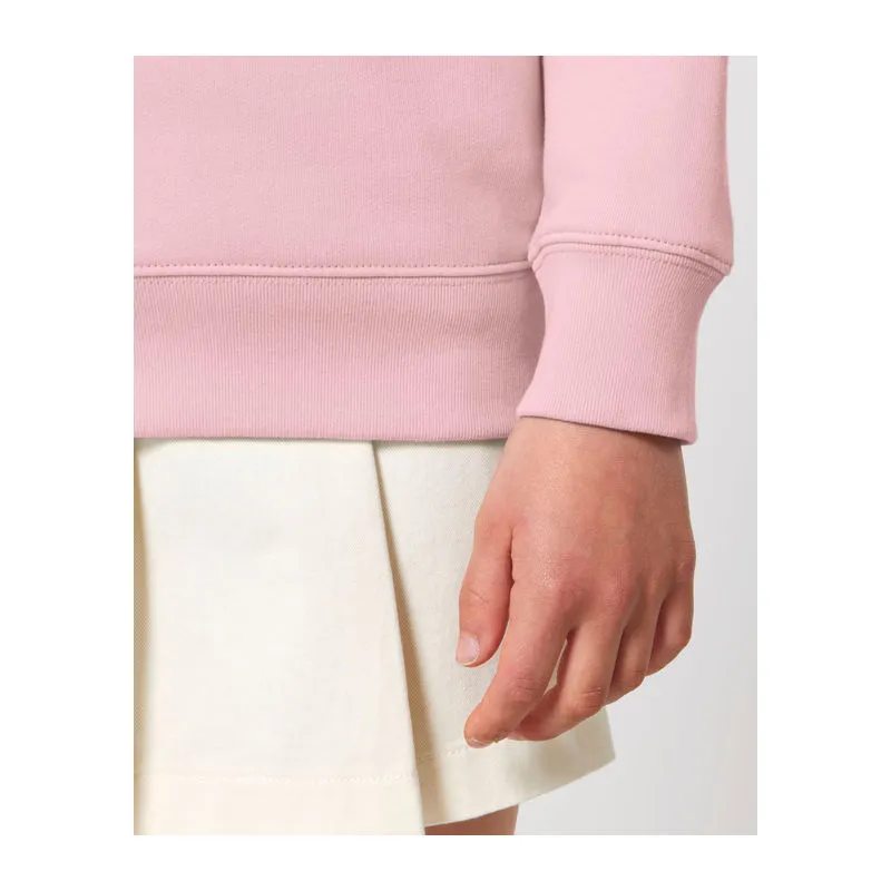 Mini Changer 2.0 kids' sweatshirt
