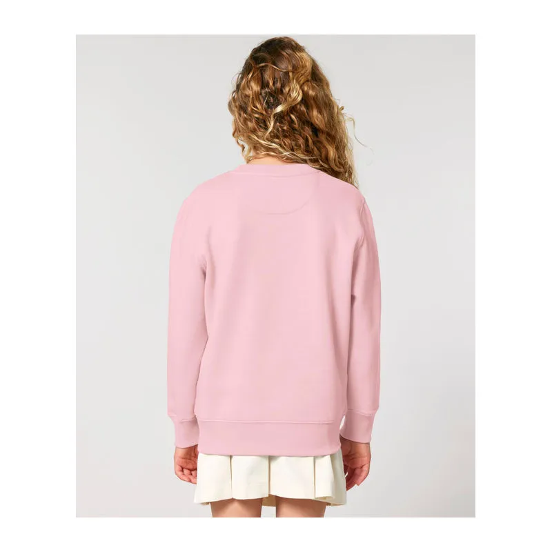 Mini Changer 2.0 kids' sweatshirt