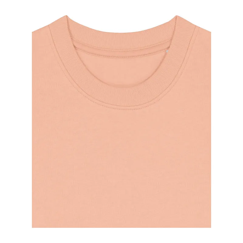 Mini Changer 2.0 kids' sweatshirt