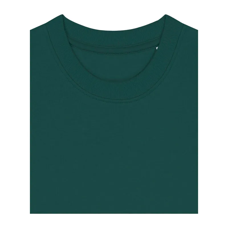 Mini Changer 2.0 kids' sweatshirt