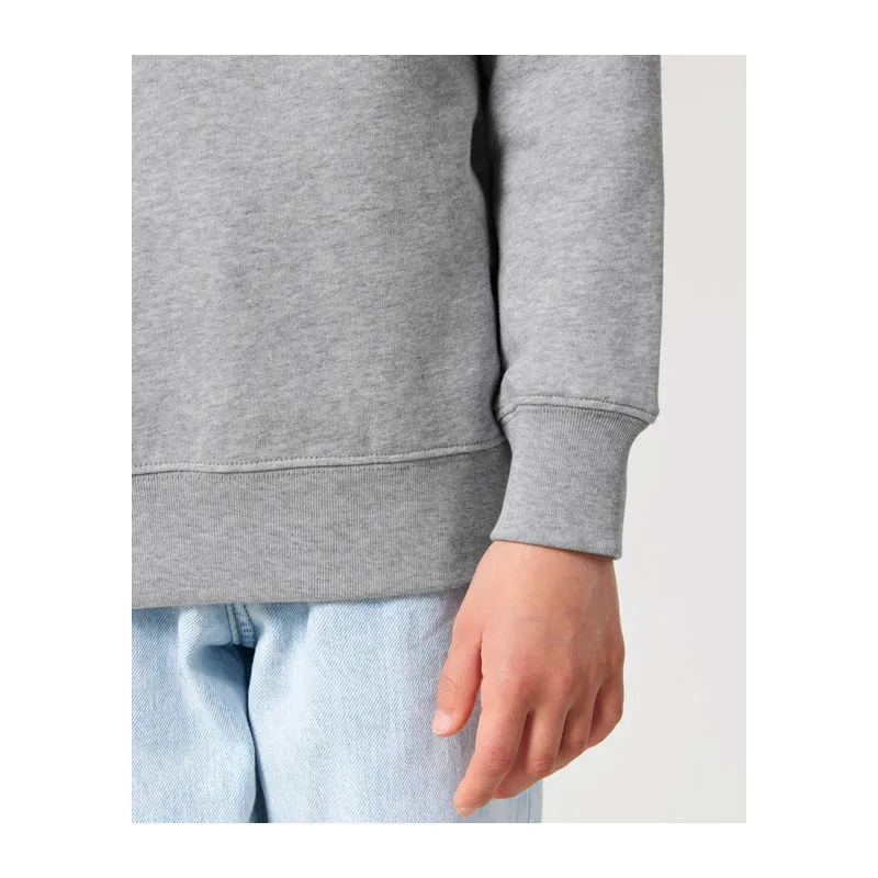 Mini Changer 2.0 kids' sweatshirt