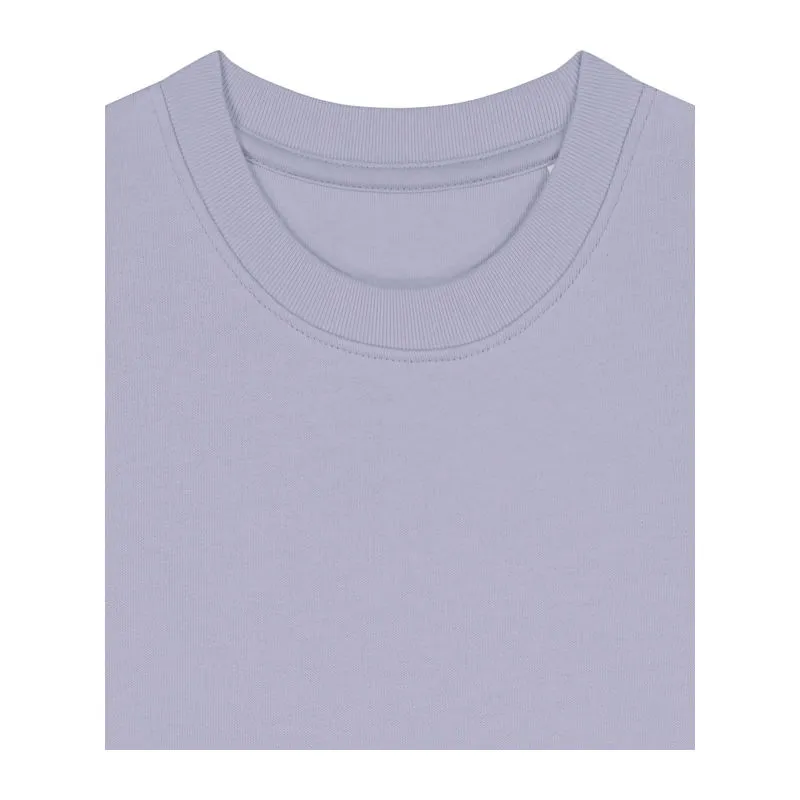 Mini Changer 2.0 kids' sweatshirt