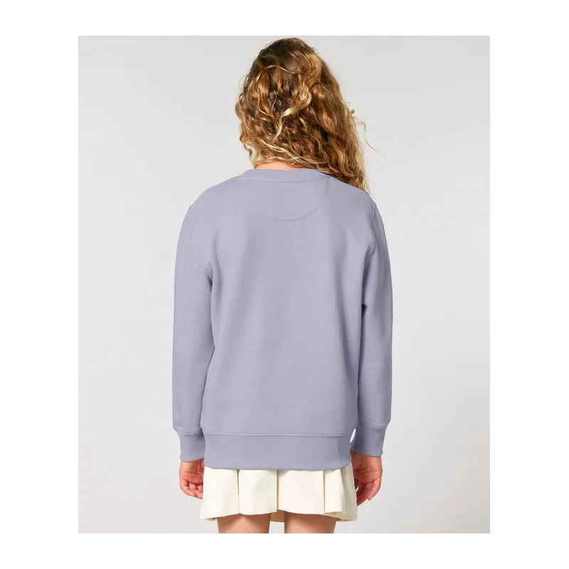 Mini Changer 2.0 kids' sweatshirt