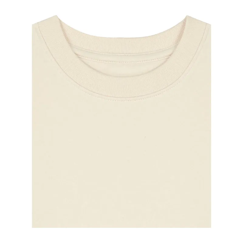 Mini Changer 2.0 kids' sweatshirt