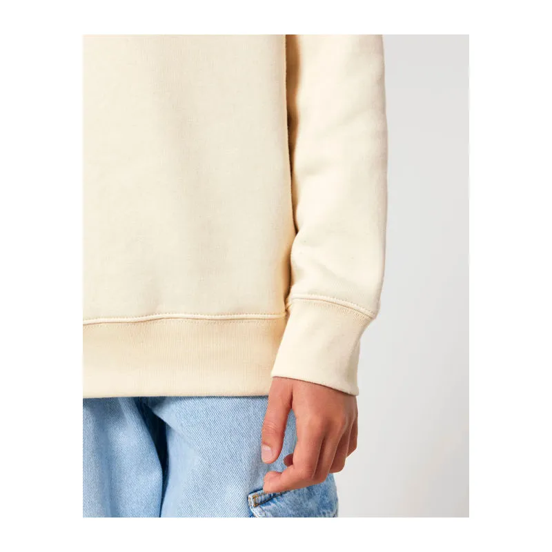 Mini Changer 2.0 kids' sweatshirt