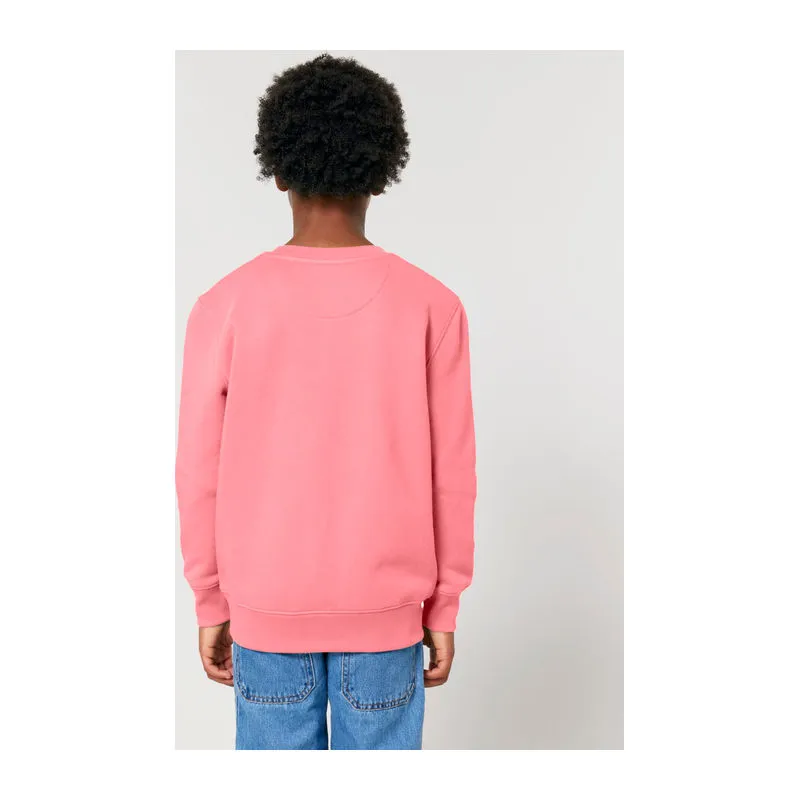 Mini Changer 2.0 kids' sweatshirt