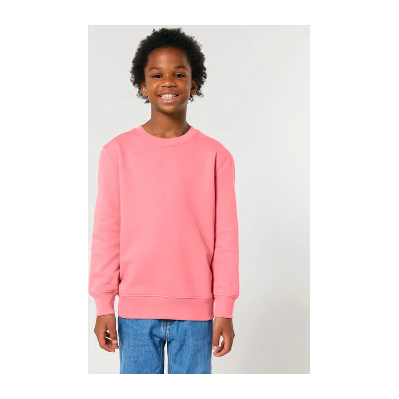 Mini Changer 2.0 kids' sweatshirt
