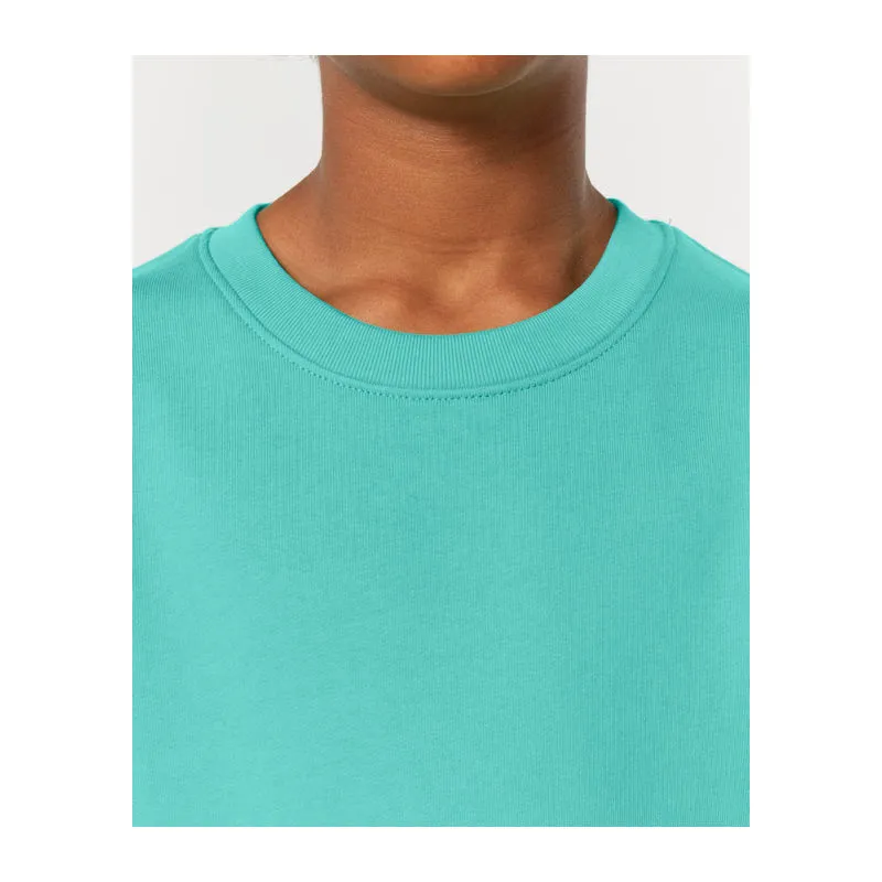Mini Changer 2.0 kids' sweatshirt