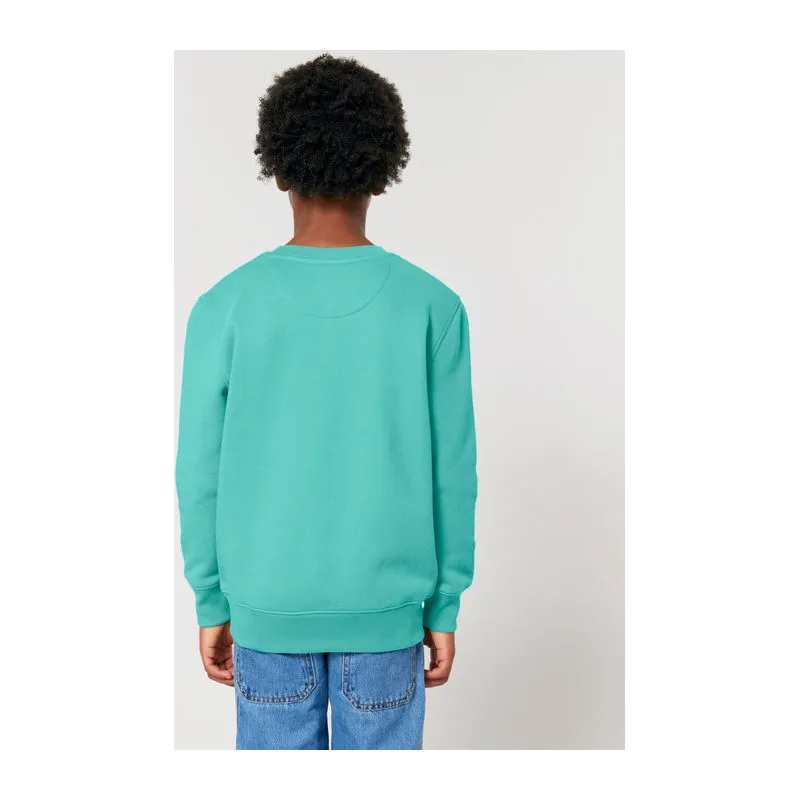 Mini Changer 2.0 kids' sweatshirt