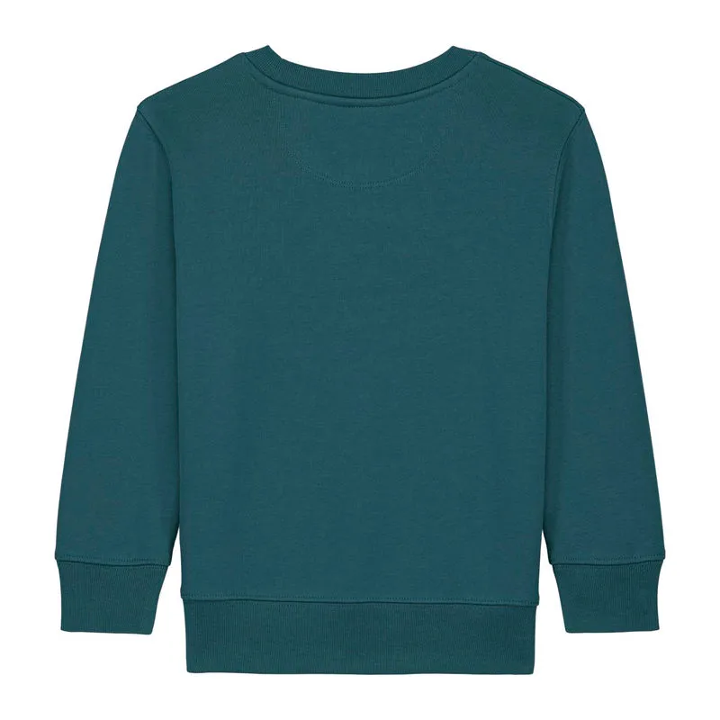 Mini Changer 2.0 kids' sweatshirt