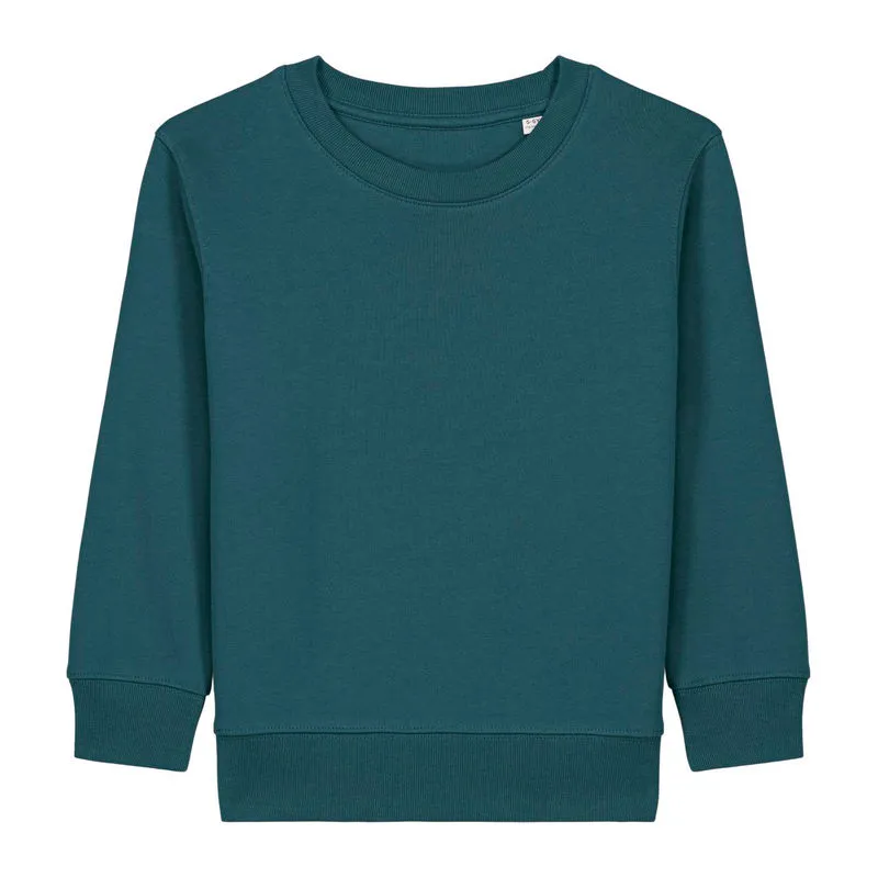 Mini Changer 2.0 kids' sweatshirt
