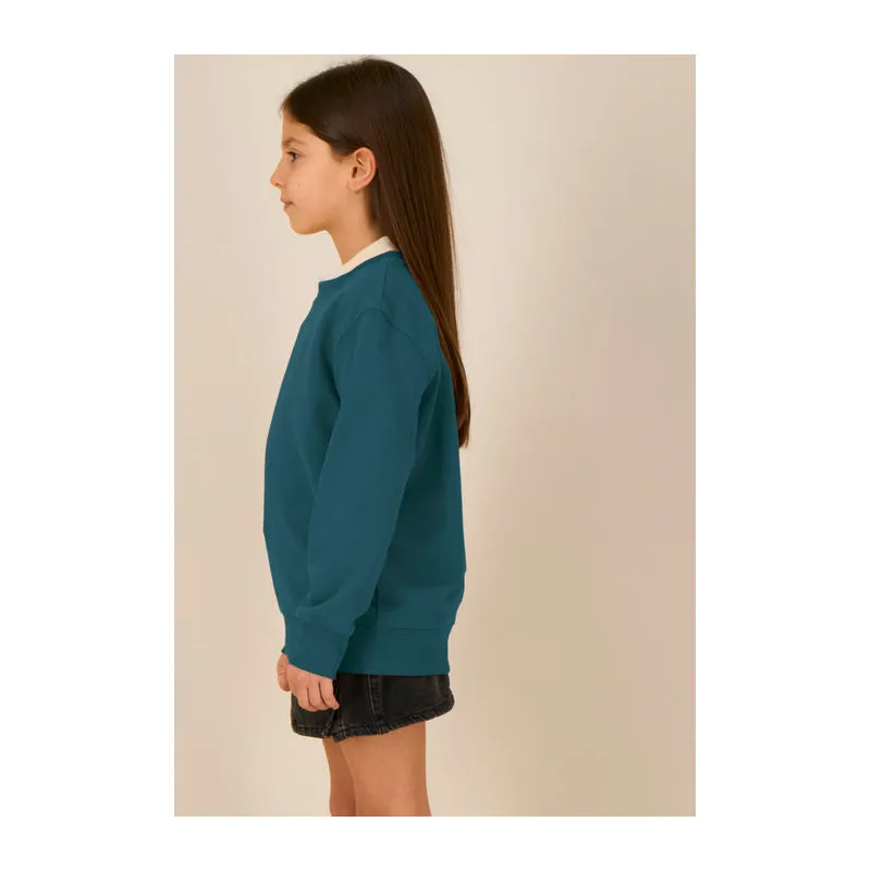 Mini Changer 2.0 kids' sweatshirt