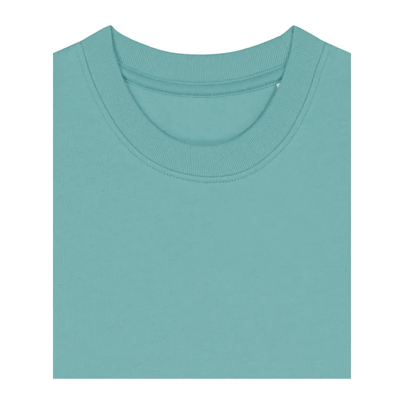 Mini Changer 2.0 kids' sweatshirt