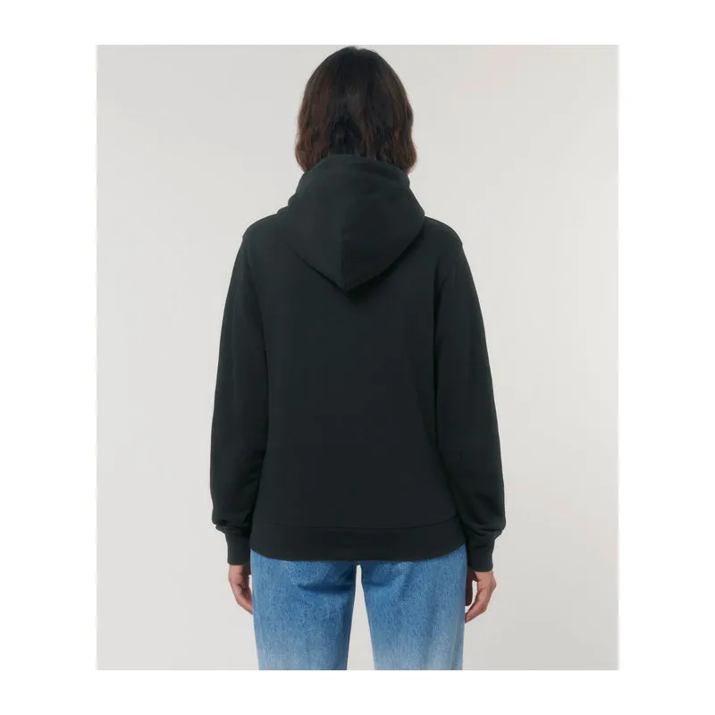 Archer unisex medium fit hoodie 