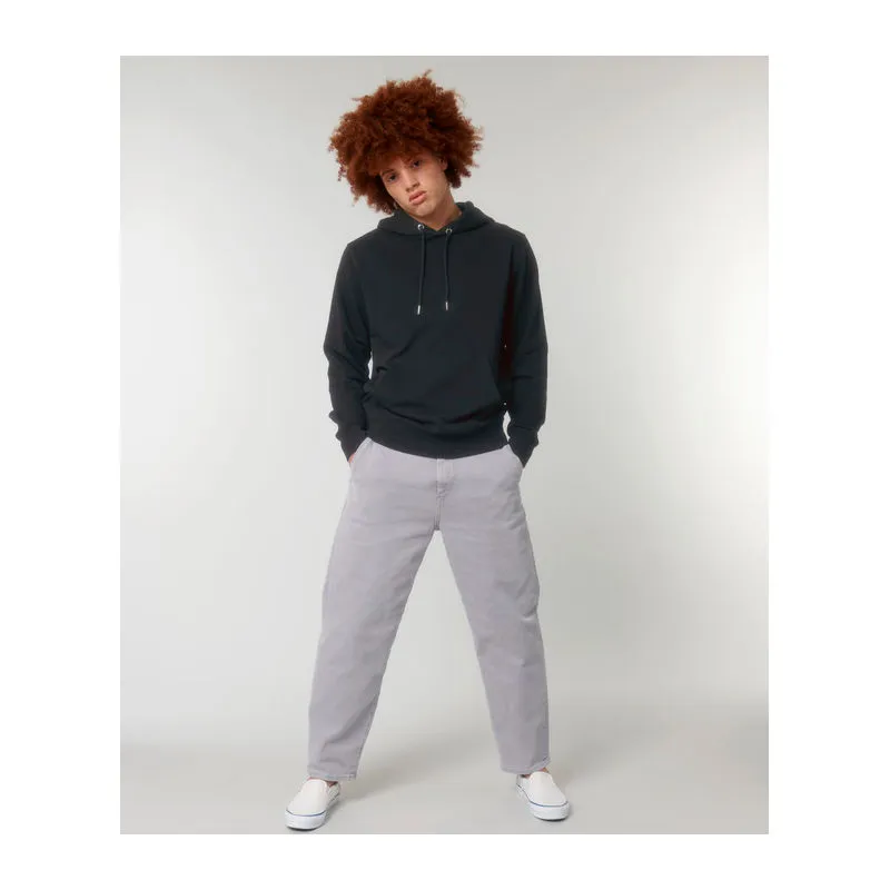 Archer unisex medium fit hoodie 
