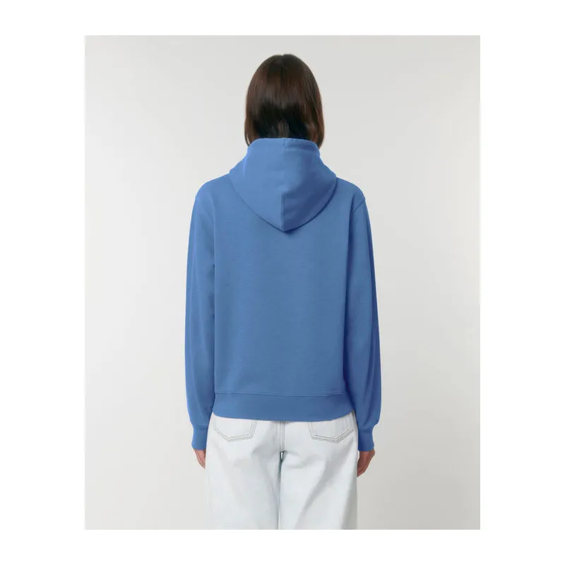 Archer unisex medium fit hoodie 