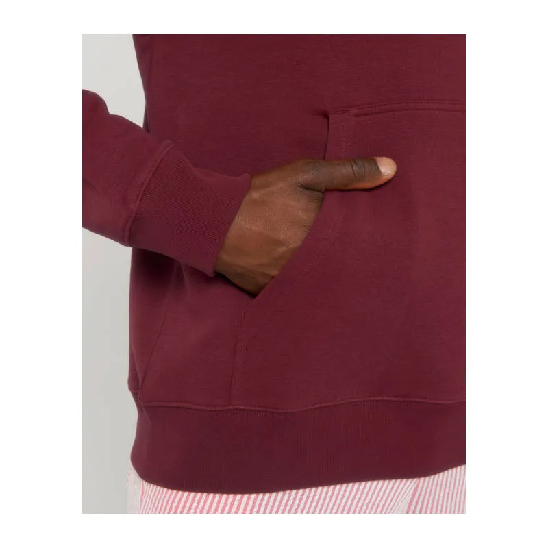Archer unisex medium fit hoodie 