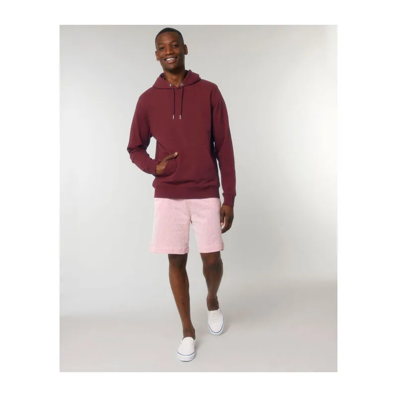 Archer unisex medium fit hoodie 