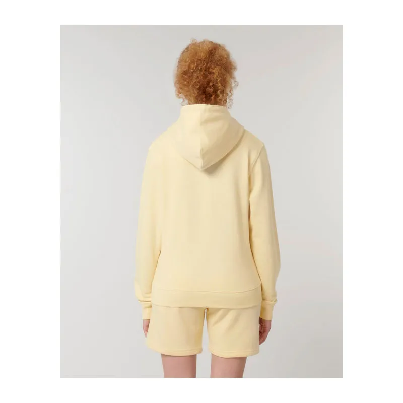 Archer unisex medium fit hoodie 