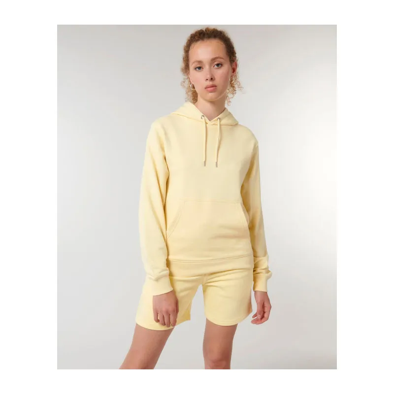 Archer unisex medium fit hoodie 