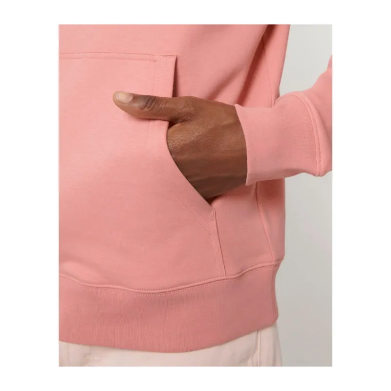 Archer unisex medium fit hoodie 