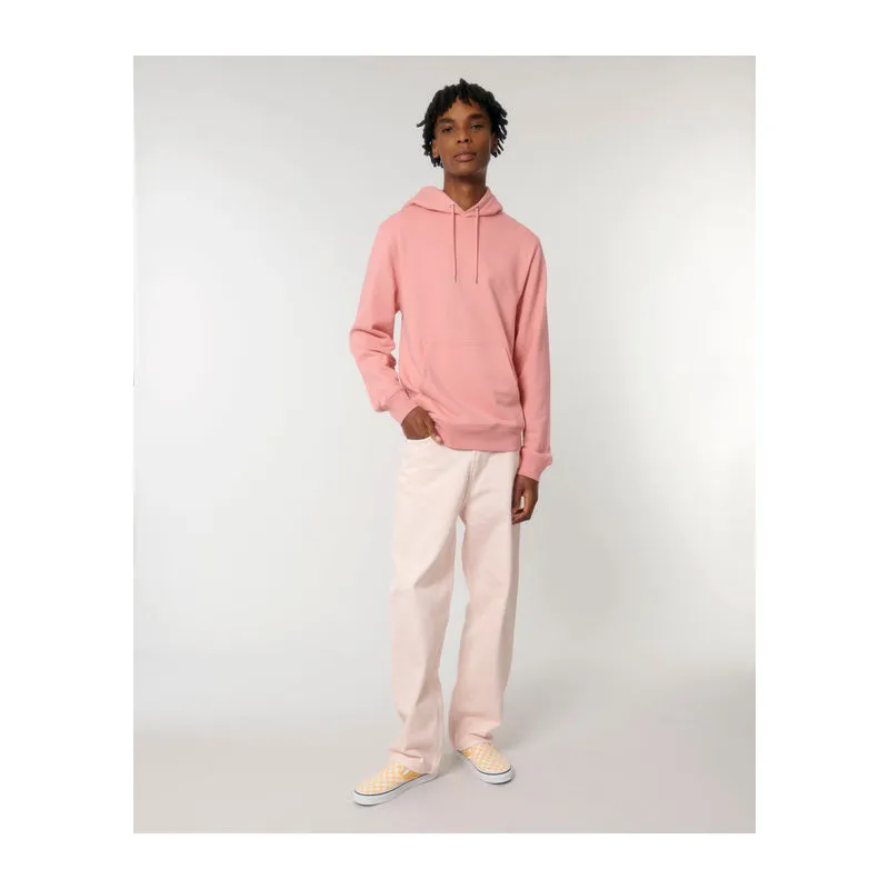 Archer unisex medium fit hoodie 