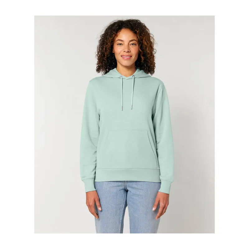 Archer unisex medium fit hoodie 