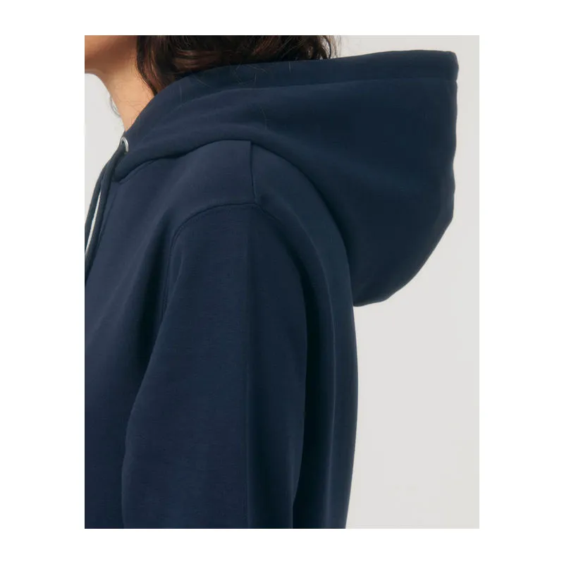 Archer unisex medium fit hoodie 