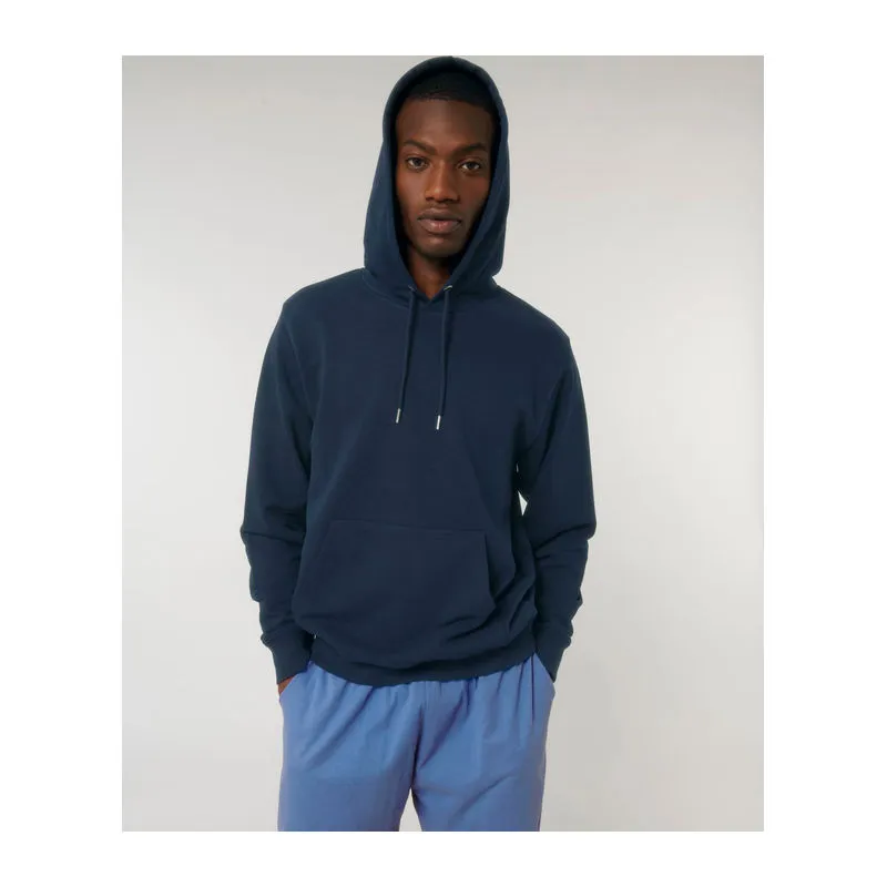 Archer unisex medium fit hoodie 