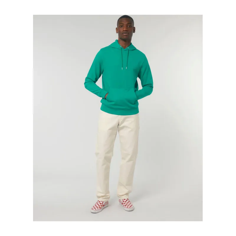 Archer unisex medium fit hoodie 