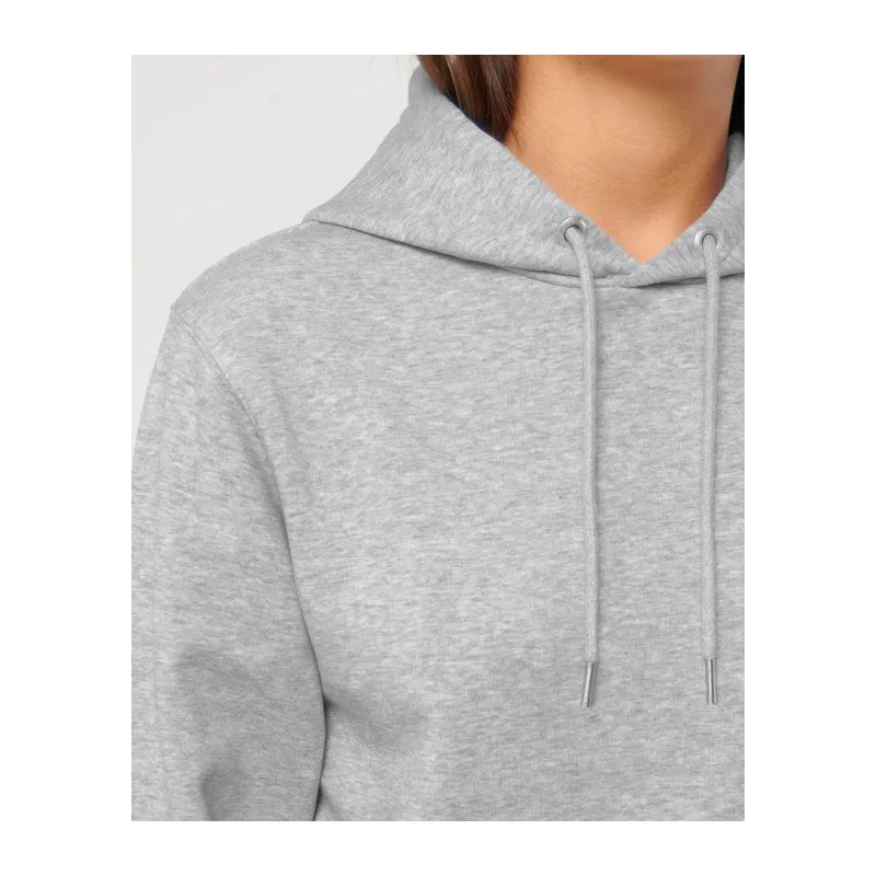 Archer unisex medium fit hoodie 