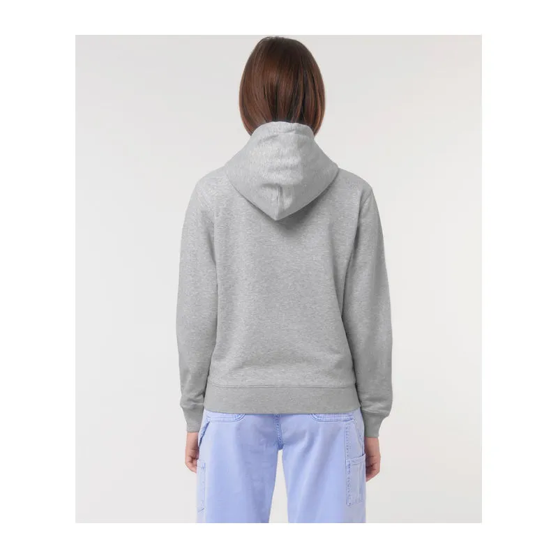 Archer unisex medium fit hoodie 