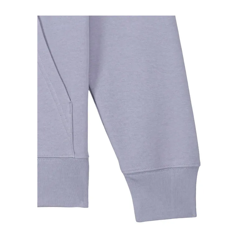 Archer unisex medium fit hoodie 