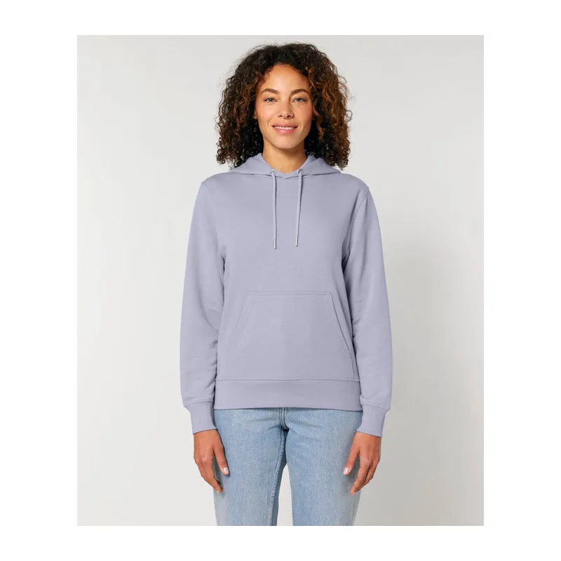 Archer unisex medium fit hoodie 