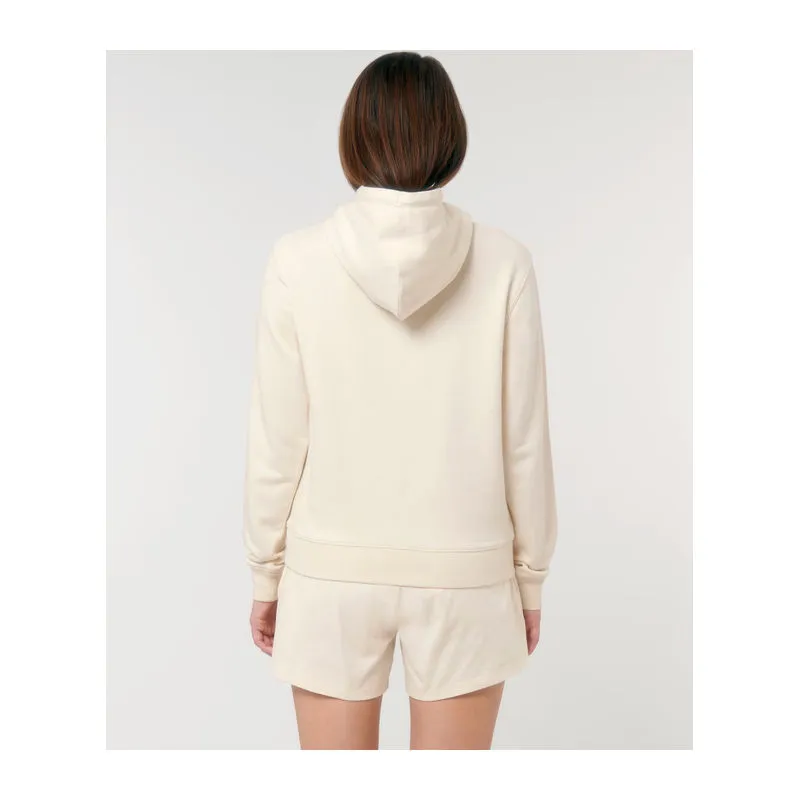 Archer unisex medium fit hoodie 