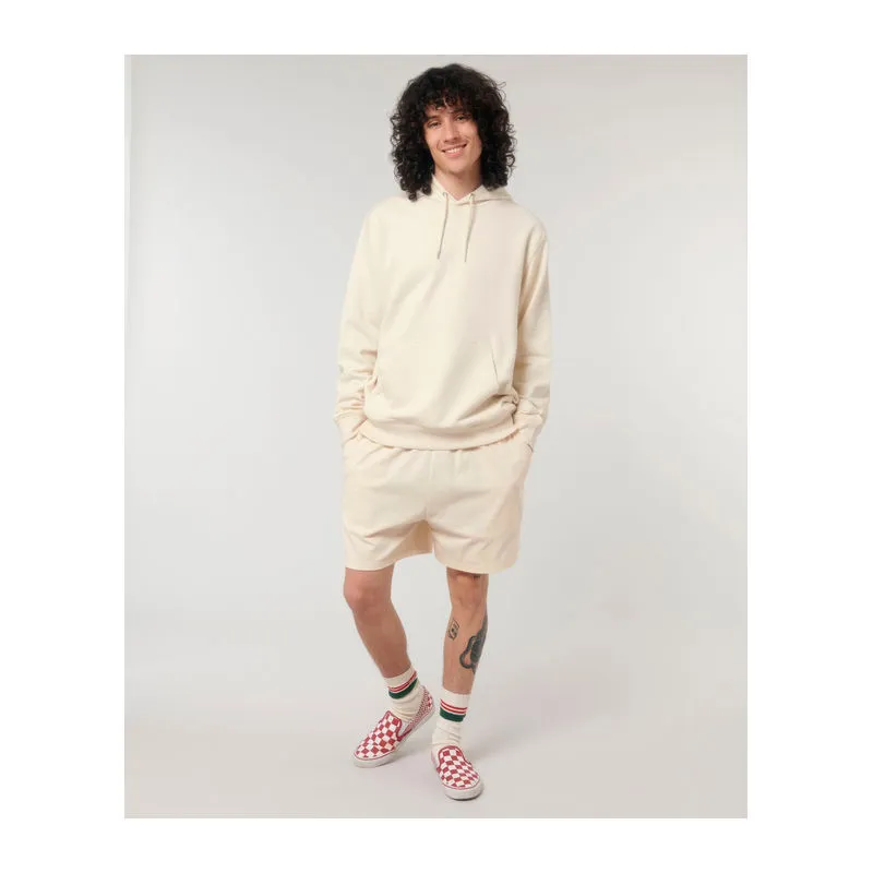 Archer unisex medium fit hoodie 
