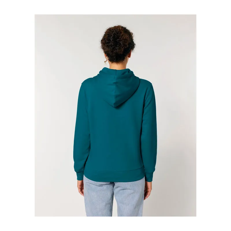Archer unisex medium fit hoodie 