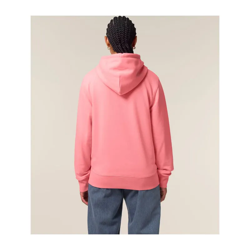 Archer unisex medium fit hoodie 