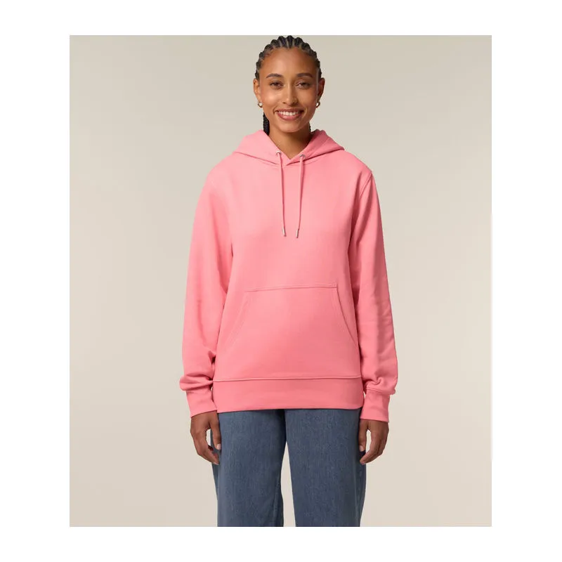 Archer unisex medium fit hoodie 