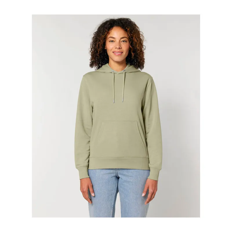 Archer unisex medium fit hoodie 