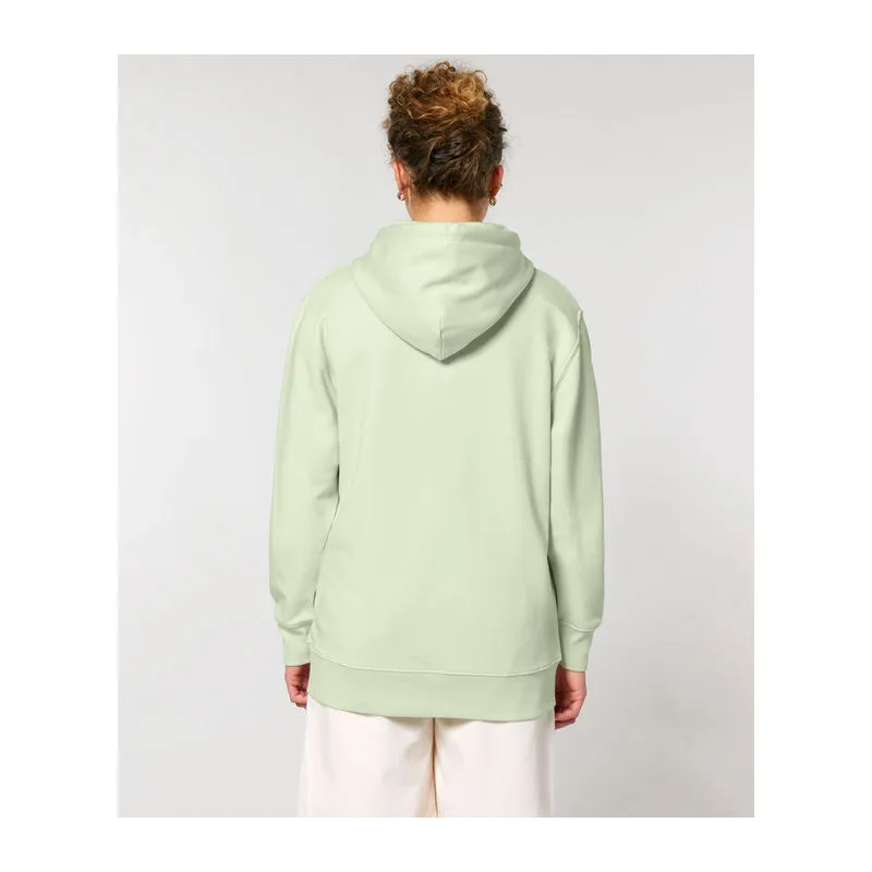 Archer unisex medium fit hoodie 