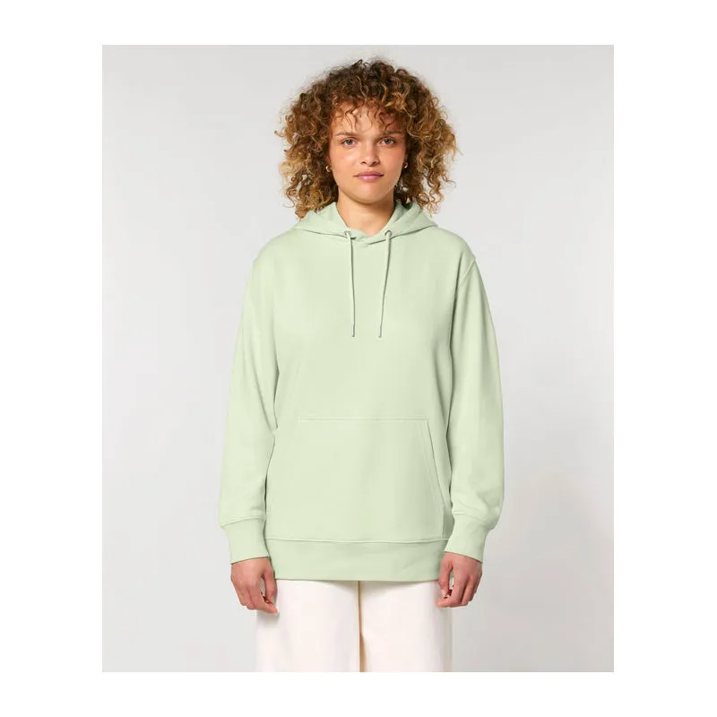Archer unisex medium fit hoodie 