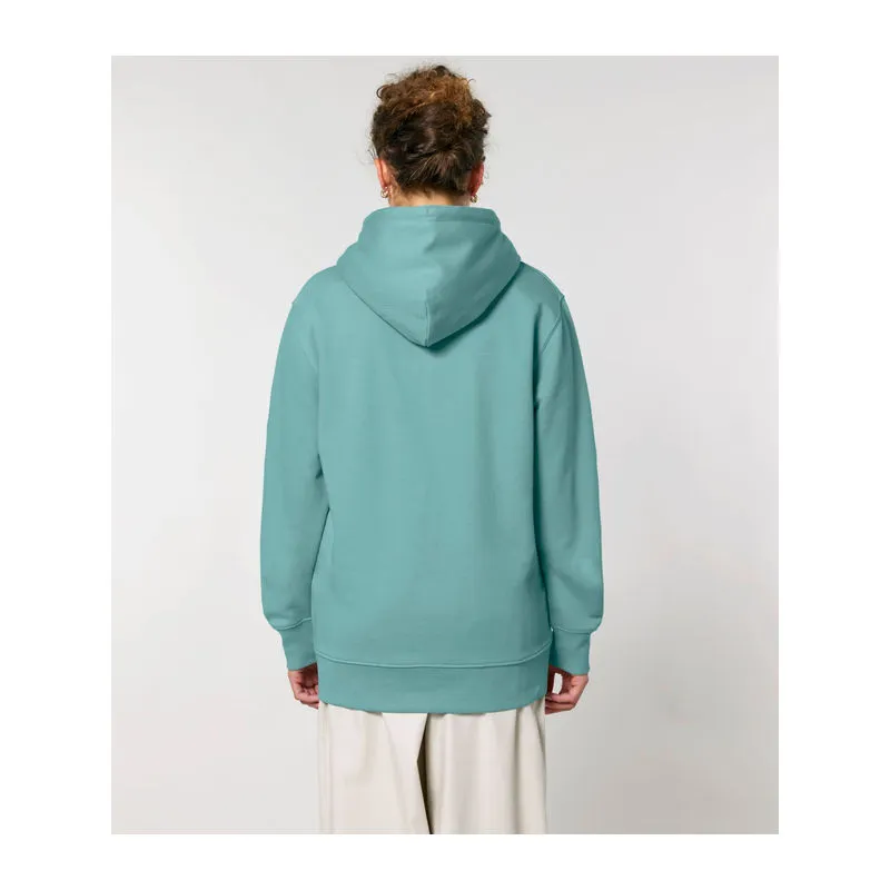 Archer unisex medium fit hoodie 