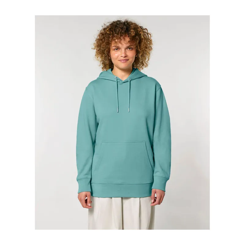 Archer unisex medium fit hoodie 