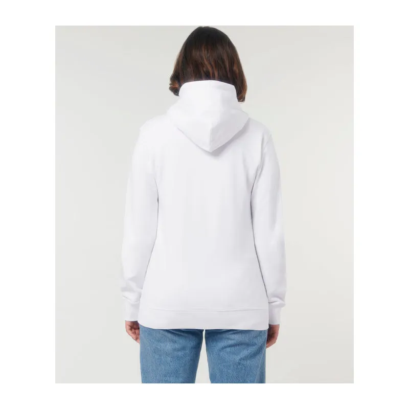 Archer unisex medium fit hoodie 