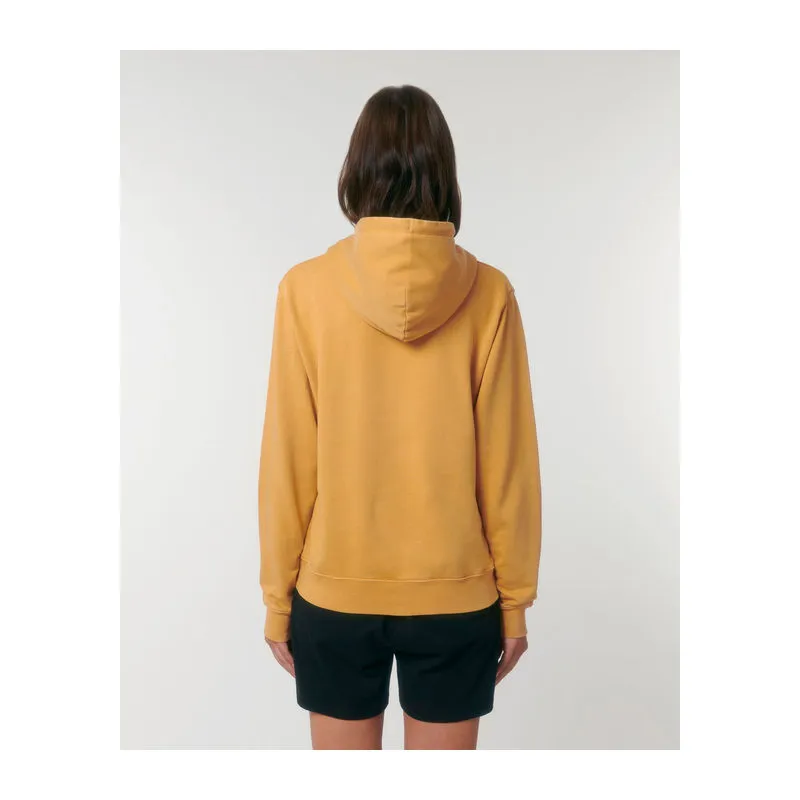 Archer Vintage unisex medium fit hoodie 
