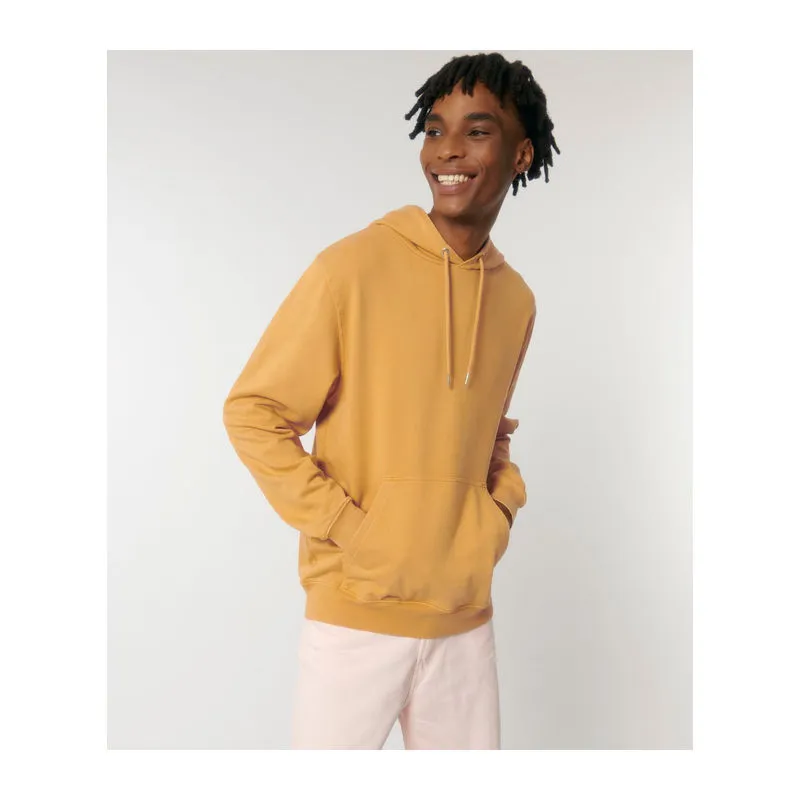 Archer Vintage unisex medium fit hoodie 