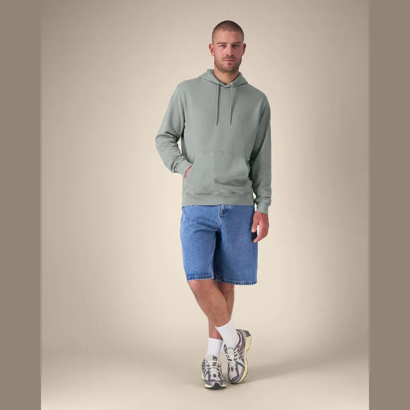 Archer Vintage unisex medium fit hoodie 